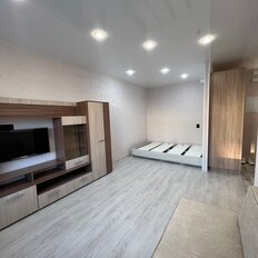 Квартира 30 м², 1-комнатная - изображение 1