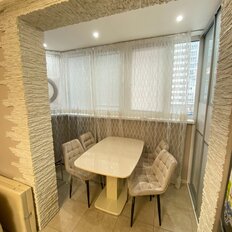 Квартира 45,6 м², 1-комнатная - изображение 4