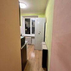 Квартира 55 м², 3-комнатная - изображение 5