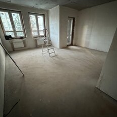 Квартира 70 м², 2-комнатная - изображение 4