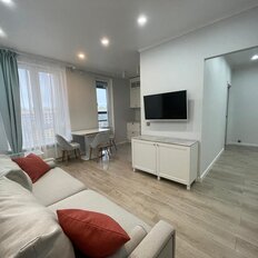 Квартира 56 м², 2-комнатная - изображение 1