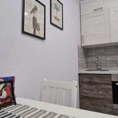 Квартира 26 м², студия - изображение 4