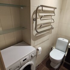 Квартира 43 м², 1-комнатная - изображение 1