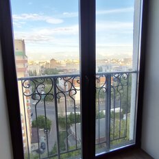 Квартира 94 м², 3-комнатная - изображение 2