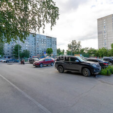 Квартира 65 м², 3-комнатная - изображение 5
