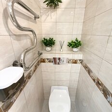 Квартира 47 м², 2-комнатная - изображение 4