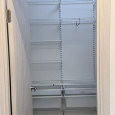 Квартира 45 м², 1-комнатная - изображение 3