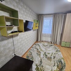 Квартира 56 м², 2-комнатная - изображение 5