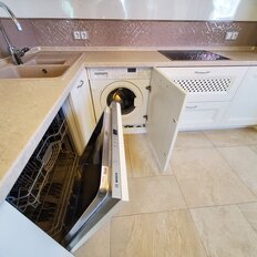 Квартира 60,9 м², 2-комнатная - изображение 5