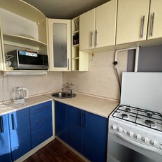 Квартира 44 м², 2-комнатная - изображение 5