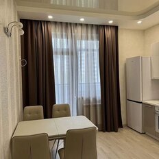 Квартира 52 м², 1-комнатная - изображение 2