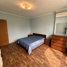 Квартира 75 м², 2-комнатная - изображение 5