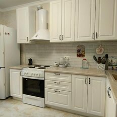 Квартира 53,7 м², 2-комнатная - изображение 2