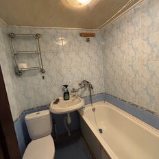 Квартира 30 м², 1-комнатная - изображение 4