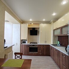 Квартира 57 м², 2-комнатная - изображение 5