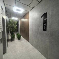 Квартира 36 м², 1-комнатная - изображение 3