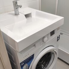 Квартира 30,8 м², 1-комнатная - изображение 1