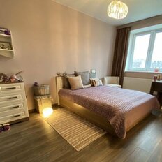 Квартира 62,9 м², 2-комнатная - изображение 1