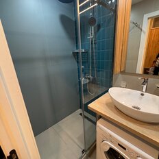 Квартира 18 м², студия - изображение 1