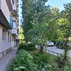 Квартира 58 м², 3-комнатная - изображение 5