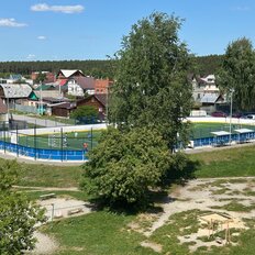 Квартира 44 м², 2-комнатная - изображение 2