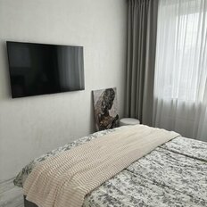 Квартира 30 м², студия - изображение 3