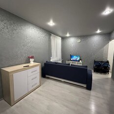 Квартира 35 м², 1-комнатная - изображение 4