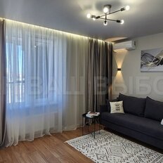 Квартира 58,7 м², 2-комнатная - изображение 5