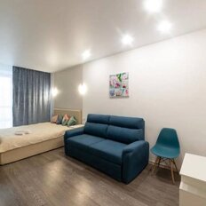 Квартира 35 м², студия - изображение 1