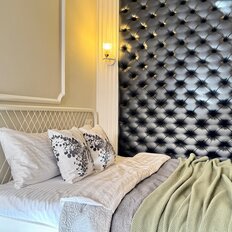 Квартира 42 м², студия - изображение 2