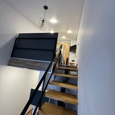 Квартира 25 м², студия - изображение 1