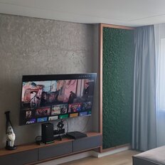 Квартира 63,7 м², 2-комнатная - изображение 3