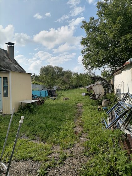 168 м² дом 7 500 000 ₽ - изображение 36