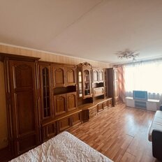 Квартира 41 м², 1-комнатная - изображение 5