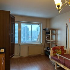 Квартира 40 м², 1-комнатная - изображение 4