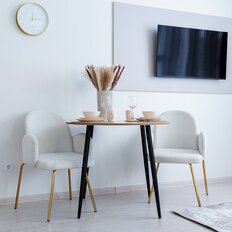 Квартира 33 м², студия - изображение 4