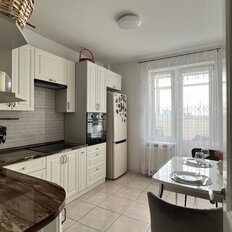 Квартира 37,1 м², 1-комнатная - изображение 4