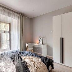 Квартира 18 м², студия - изображение 2