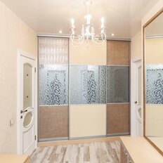 Квартира 62 м², 2-комнатная - изображение 5