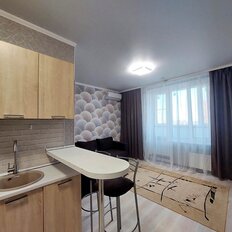 Квартира 27 м², студия - изображение 3