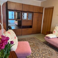 Квартира 52,7 м², 2-комнатная - изображение 4