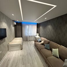 Квартира 65 м², 2-комнатная - изображение 2