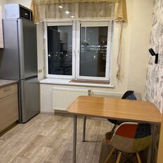 Квартира 31 м², 1-комнатная - изображение 1