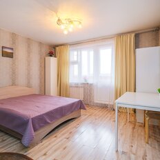 Квартира 30 м², студия - изображение 2