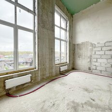 Квартира 51,7 м², 1-комнатная - изображение 5