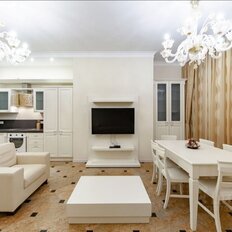 Квартира 132 м², 4-комнатная - изображение 3