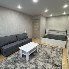 Квартира 36 м², 1-комнатная - изображение 3