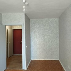 Квартира 34 м², 1-комнатная - изображение 2