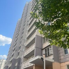 Квартира 36 м², 1-комнатная - изображение 5