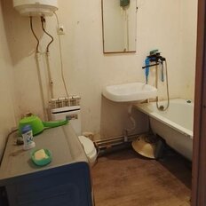 Квартира 49,5 м², 2-комнатная - изображение 5